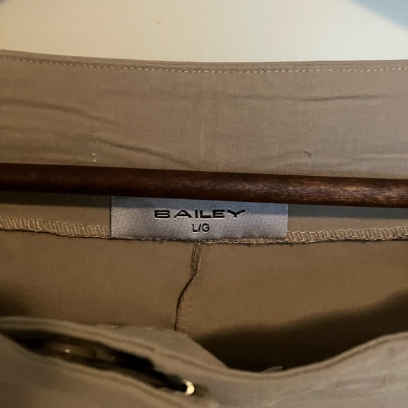 Brian Bailey Pants - Picture 3 of 7